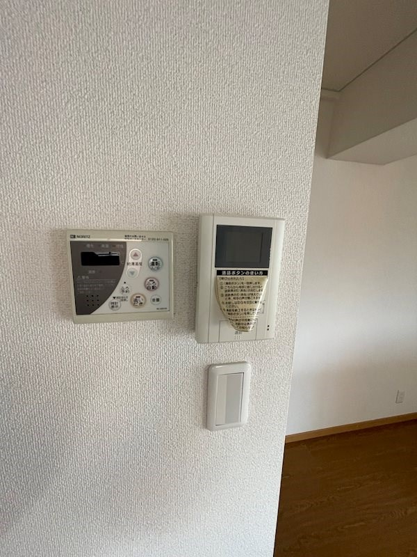 近藤ハイツのセキュリティ