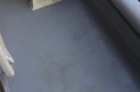 赤羽パナハイツのバルコニー