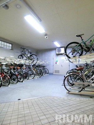 【その他共用部分】 | ガーラ・ヒルズ目黒東山
