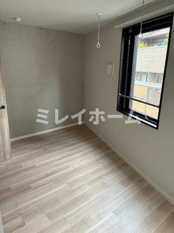 OAKVILLA品川Residenceの居間・リビング