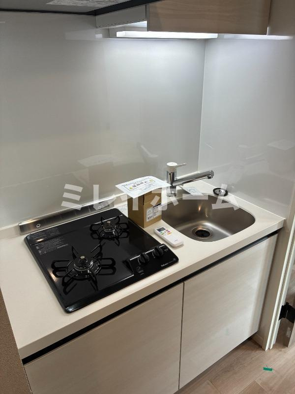 OAKVILLA品川Residenceのキッチン