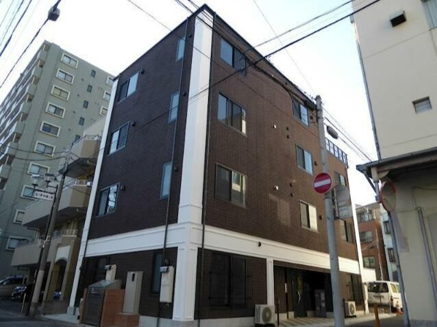 ブリティッシュクラブ宮川町の画像