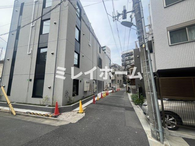 OAKVILLA品川Residenceのその他共用部分