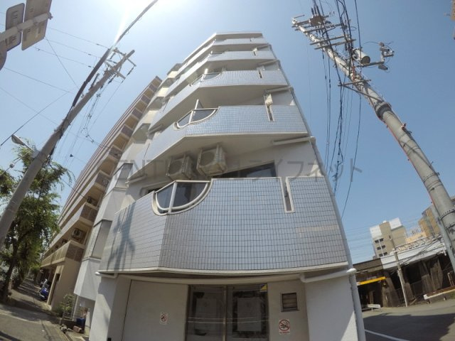 【外観】 | ラ・セレッソ西中島
