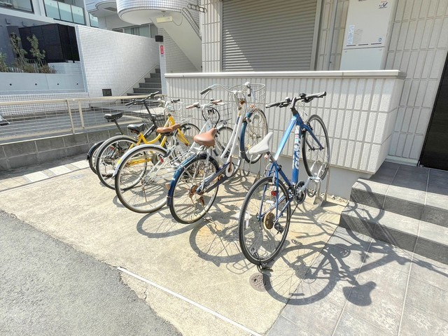 へーベルハウス四谷のその他