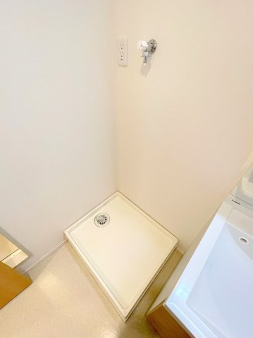 へーベルハウス四谷の設備|※別部屋参照