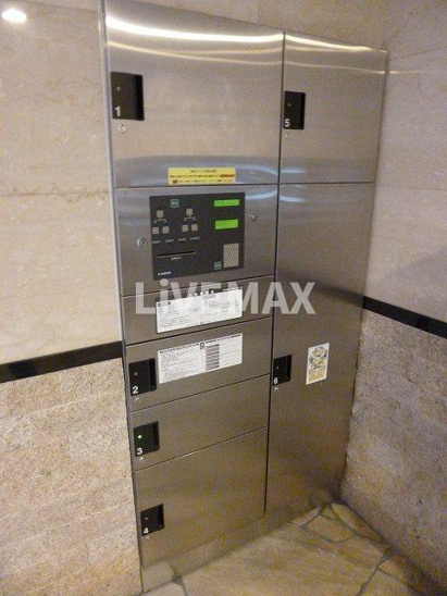 【その他共用部分】ジュネーゼグラン南堀江 