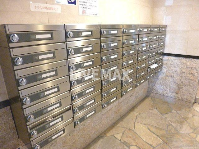 【その他共用部分】ジュネーゼグラン南堀江 
