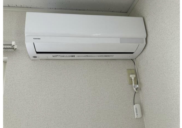 Ｇｒａｎｄｅｕｒ・Ｈｕｉｔ　Ａ棟の設備