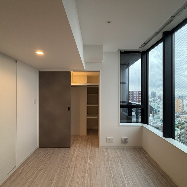パークアクシス五反田スカイタワーのその他|※写真は同タイプ住戸です。