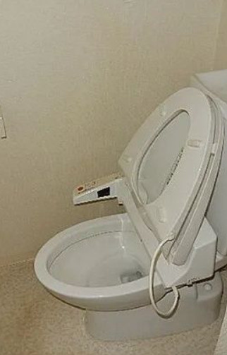 ＫＤＸレジデンス文京湯島のトイレ