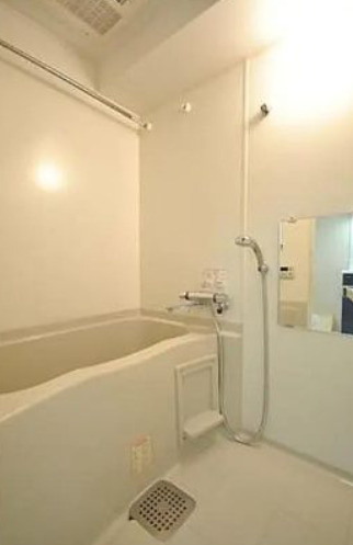 ＫＤＸレジデンス文京湯島の浴室