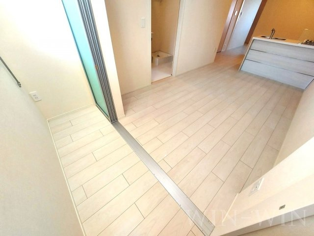アパートメント小浜 Aのその他