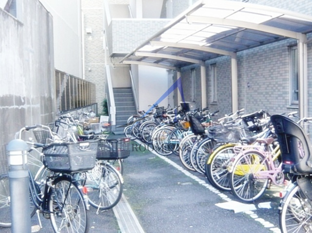 グレイス大森