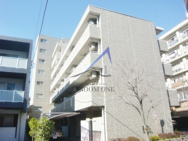 グレイス大森