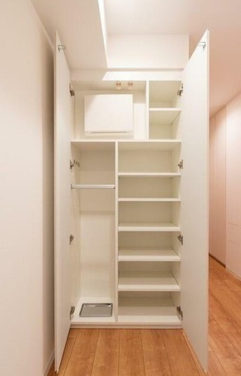 荒川区東日暮里１丁目の賃貸マンションの設備