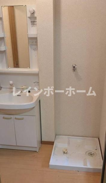 豊陽ビルの設備