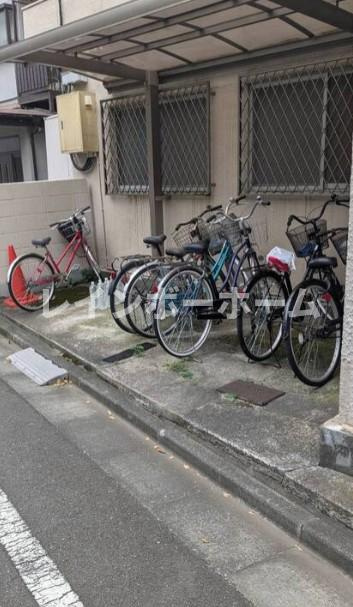 豊陽ビルのその他共用部分