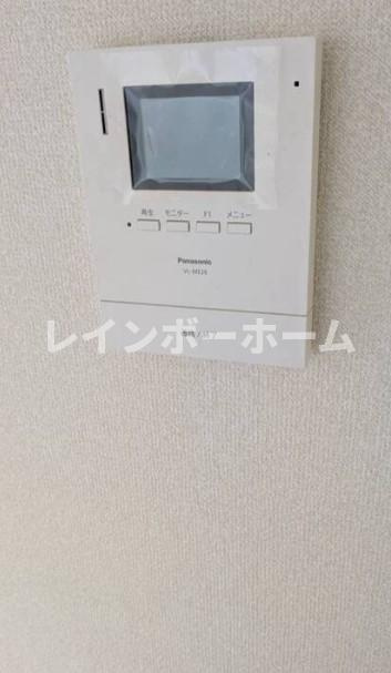 豊陽ビルのセキュリティ