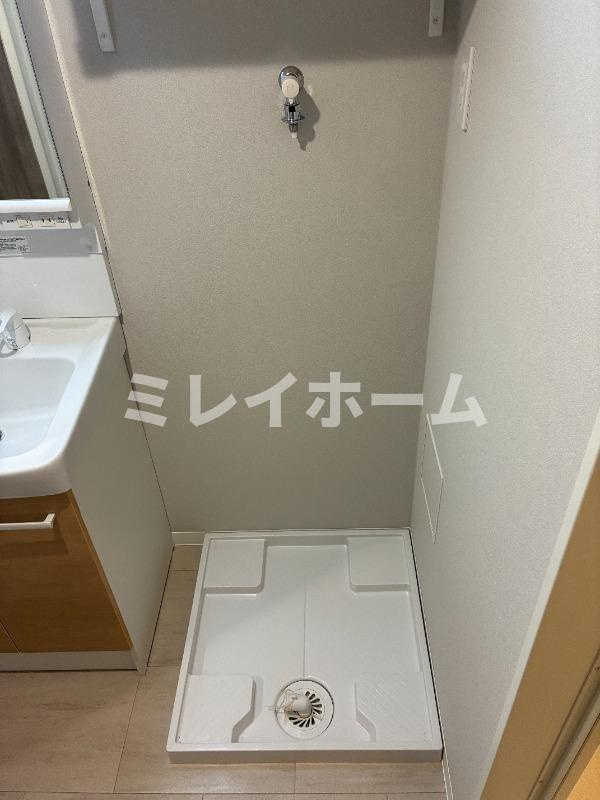 OAKVILLA品川Residenceの設備