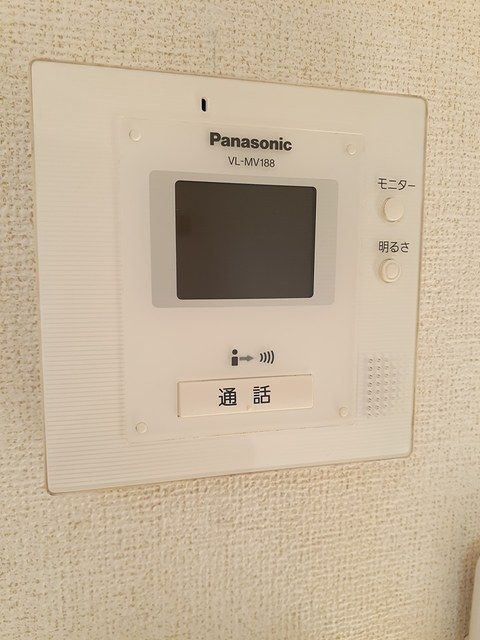 バージェ・リーオのセキュリティ