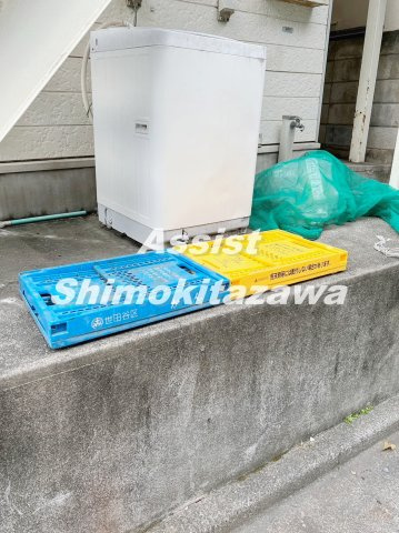 ベルハイム下北沢のその他