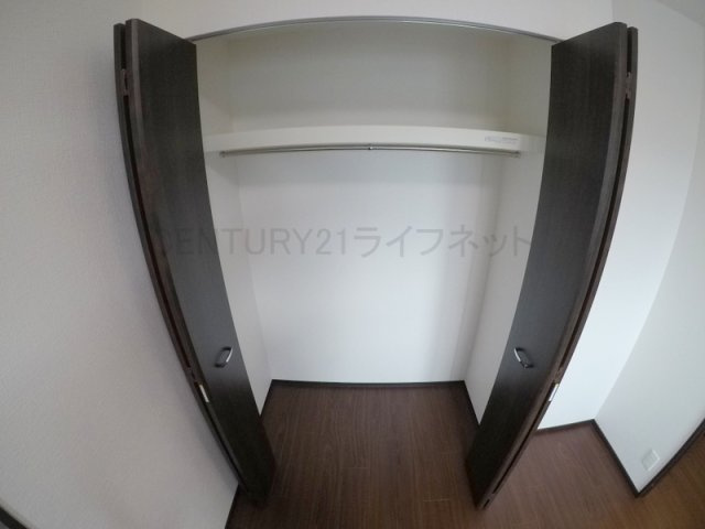 【収納】 | プレジオ江坂サウス