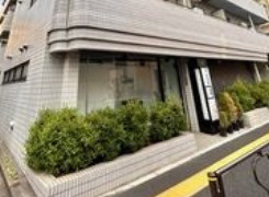 ガラ・ステージ新大塚のその他共用部分