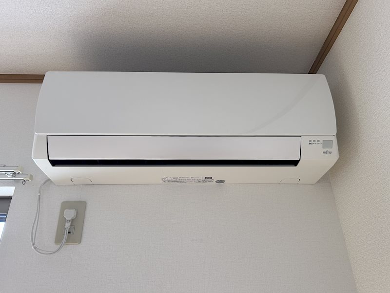 クレールビレッジの設備|他設備