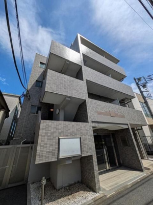 【外観】 【外観】
