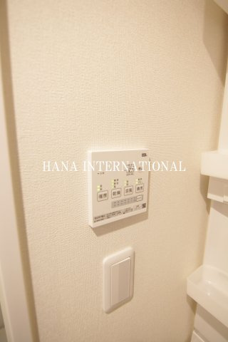 ＦＲＥＡ猫実の設備