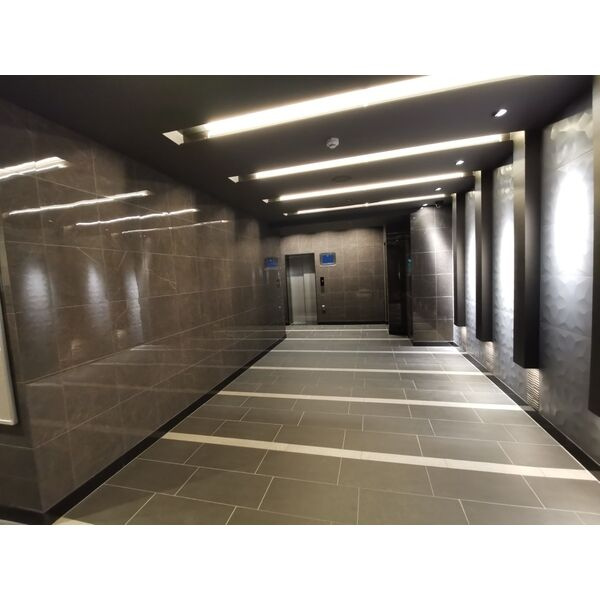 ディアレイシャス名古屋ステーション　名古屋市賃貸　仲介手数料無料のロビー