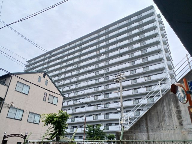 ユニハイム十三野中