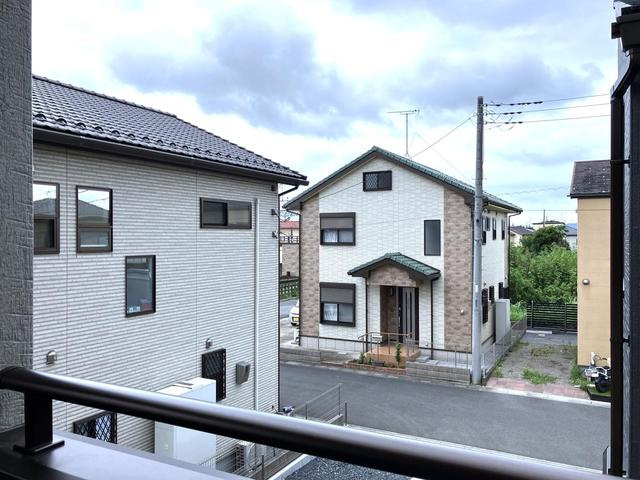 鶴ヶ島市下新田第3　新築戸建の展望