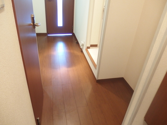 セジュールスミレのその他