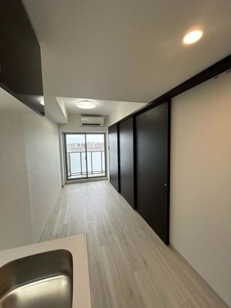 エステムコート名古屋新栄Ⅴラポールの展望
