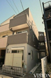 グレージュ大森の画像
