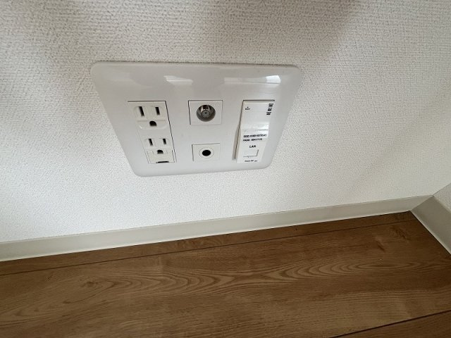 【設備】ESCAZA桑田町 