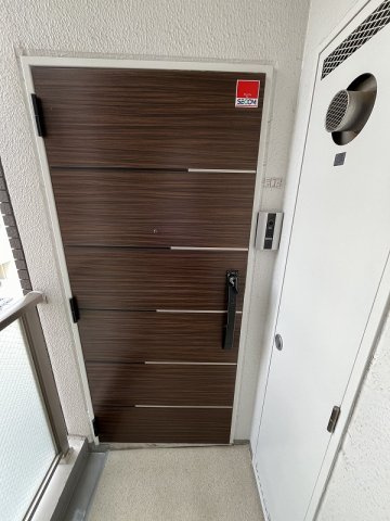 【収納】ESCAZA桑田町 
