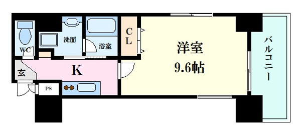 ESCAZA桑田町