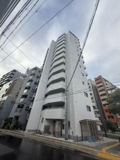 ThePeakNambaMinamiEliteの外観