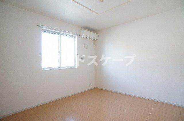ブレッザ　Ⅱの内装|高崎、前橋のお部屋探しはエンドスケープまで！お客様の理想お聞かせ下さい♪