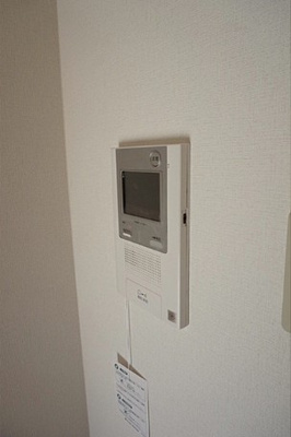 【セキュリティ】 | ベルク経堂壱番館