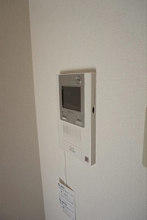 【セキュリティ】 | ベルク経堂壱番館