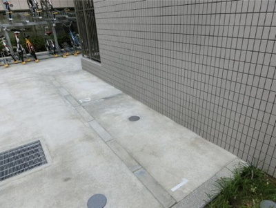 【その他共用部分】 | ベルク経堂壱番館