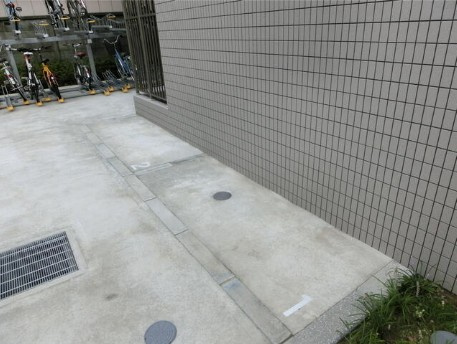 【その他共用部分】 | ベルク経堂壱番館