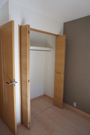 【収納】 | ベルク経堂壱番館