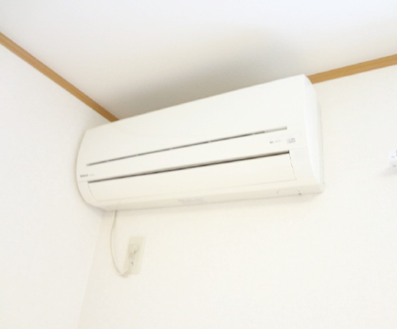 アンプルール クラージュ Westの設備