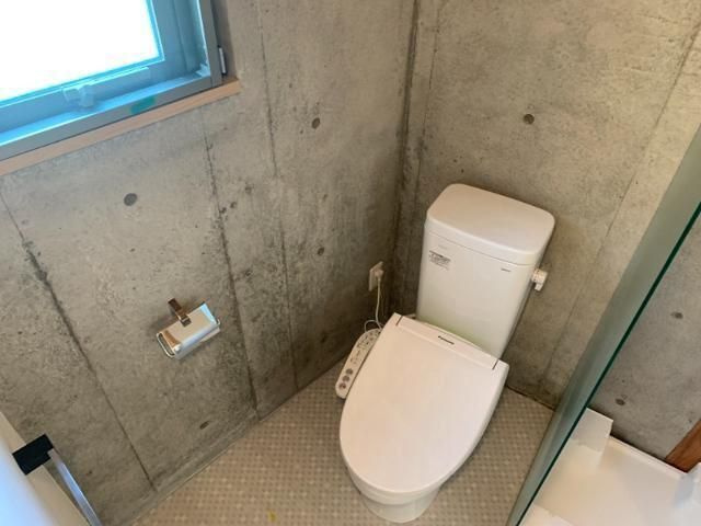 翔ｋｉｙｏｓｕｍｉのトイレ