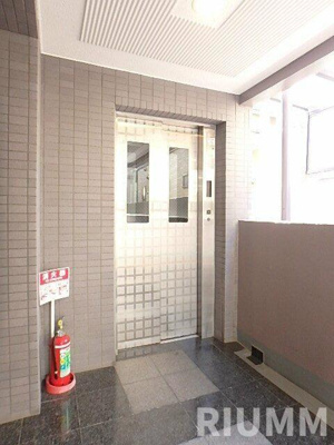 【その他共用部分】 | ガラ・ステージ目白
